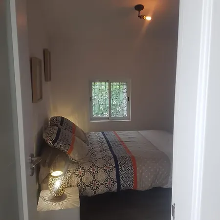 Domaine De La Quinta Fenix A Casinha 3*