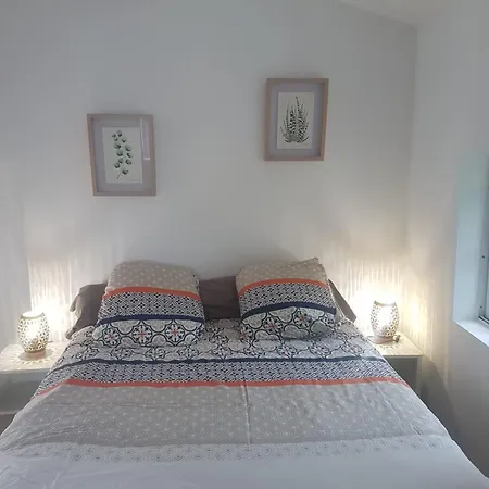 Guest house Domaine De La Quinta Fenix A Casinha 3*