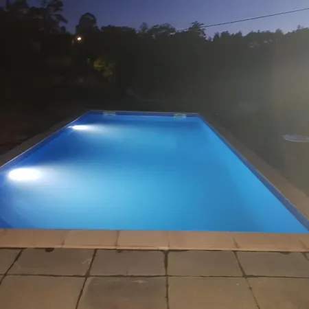 Domaine De La Quinta Fenix A Casinha 3*