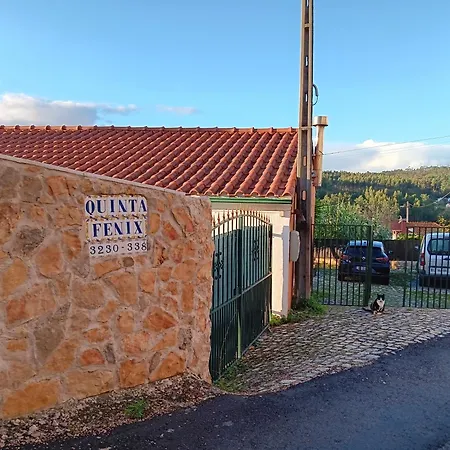 Guest house Domaine De La Quinta Fenix A Casinha 3*