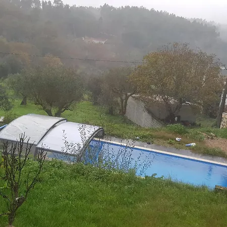 Domaine De La Quinta Fenix A Casinha Guest house 3*