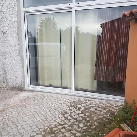 Domaine De La Quinta Fenix A Casinha 3*