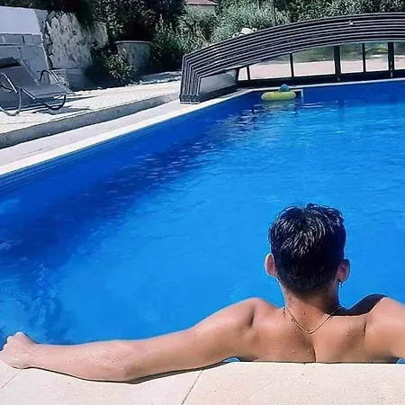 Domaine De La Quinta Fenix A Casinha Guest house 3*