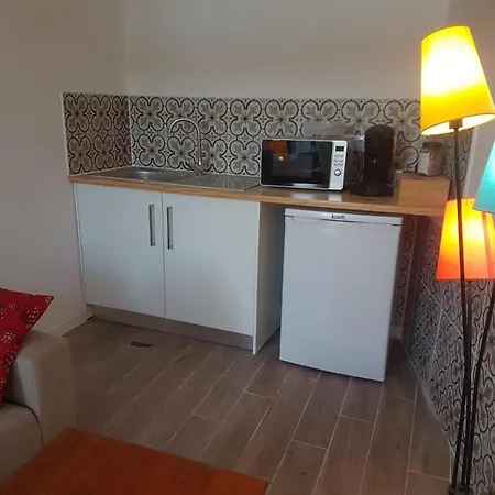 Guest house Domaine De La Quinta Fenix A Casinha