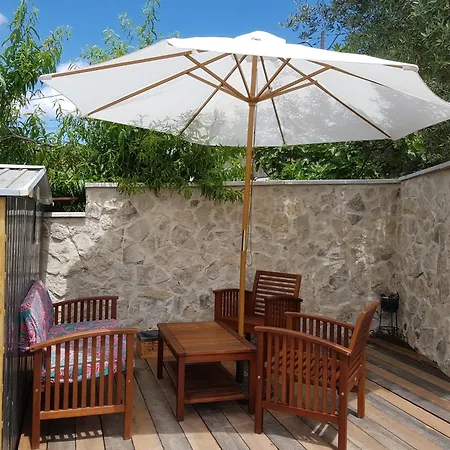 Domaine De La Quinta Fenix A Casinha