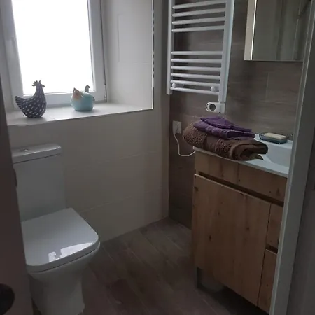 Guest house Domaine De La Quinta Fenix A Casinha